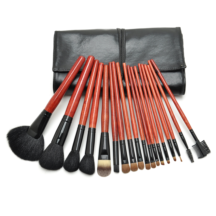 Ro-ràdh airson cumail suas agus cleachdadh bruisean makup - Joyrich (Huizhou) Cosmetics