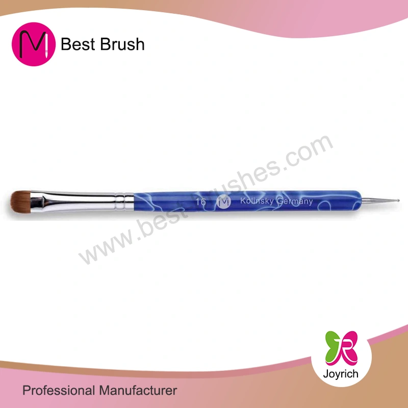 Bho taghadh stuthan gu toradh crìochnaichte: Dè na ceumannan a th ’ann ann a bhith a’ dèanamh bruis ìnean?