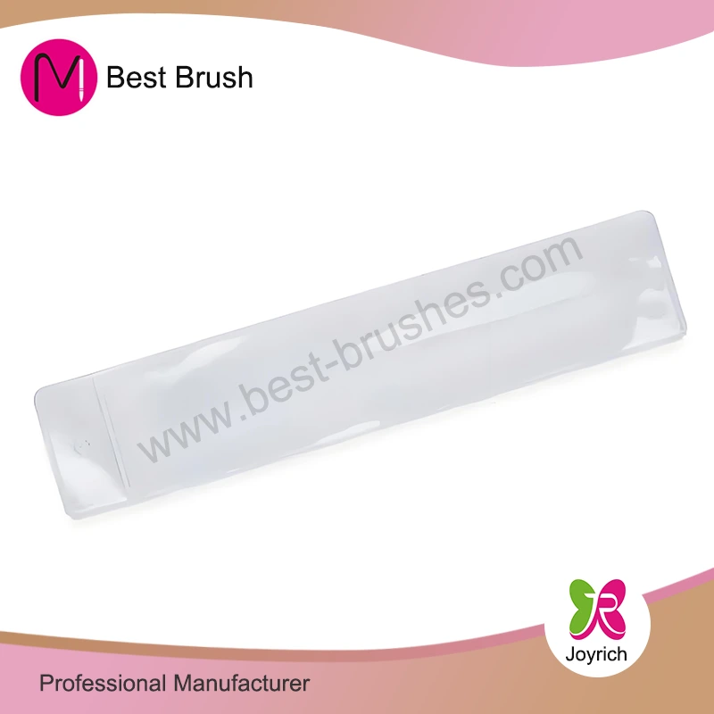 Putan PVC Brush Frangach Frainge
