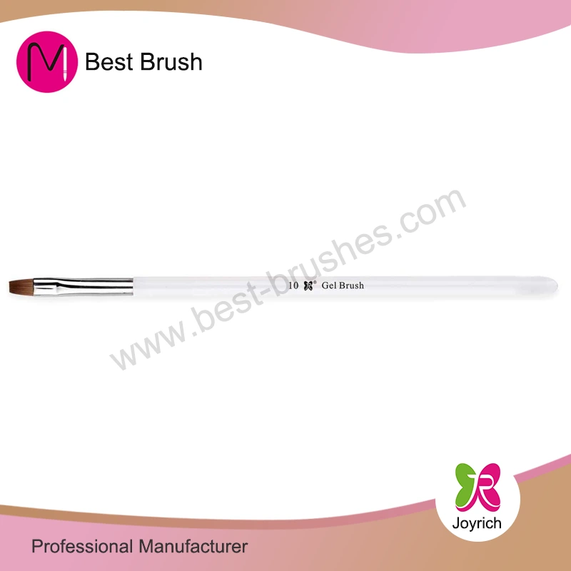 Bruis ìnean gel long acrylic